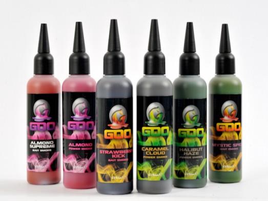 Wishlist - New Korda GOO